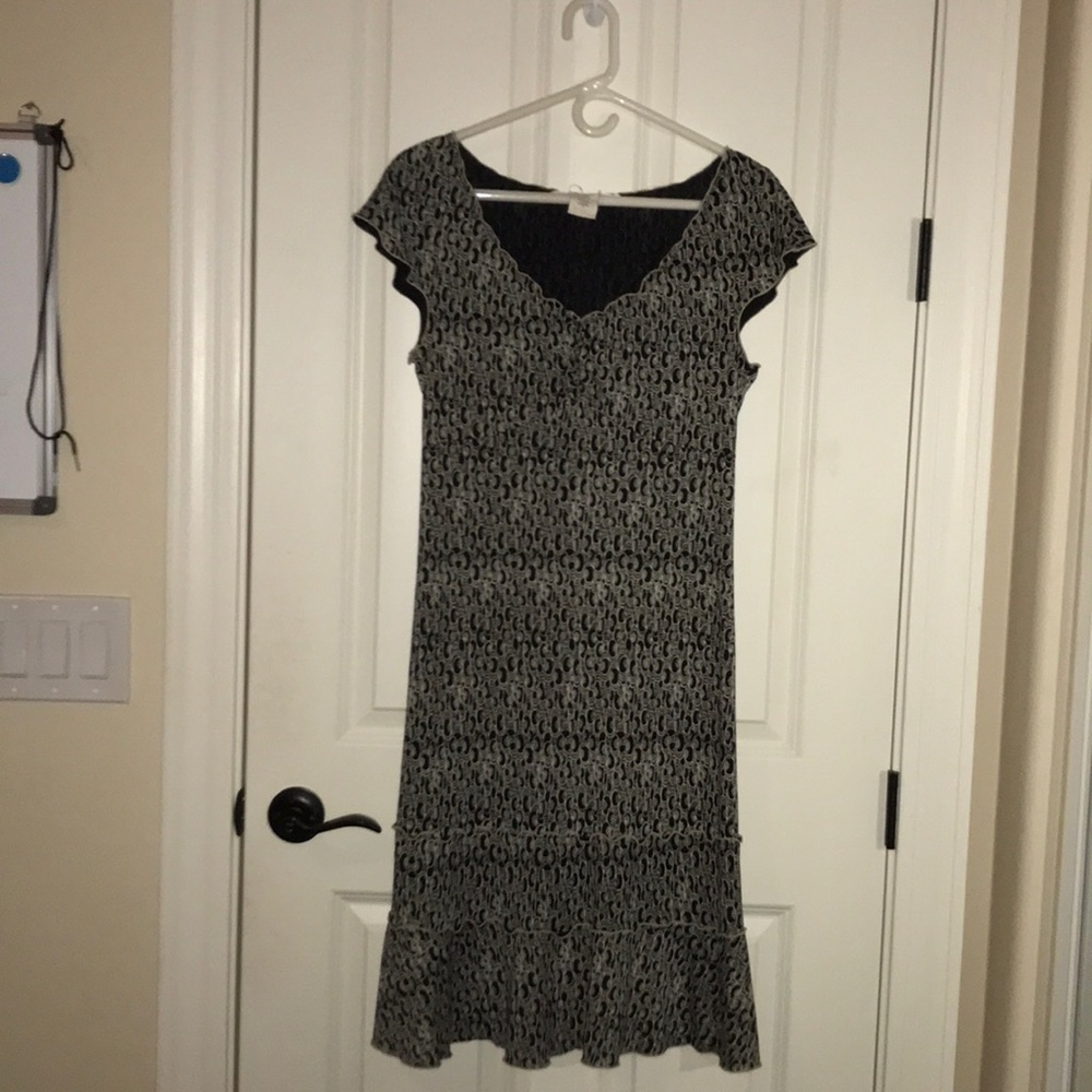 Max studio dress